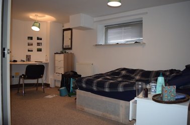 Brudenell Avenue, Hyde Park, Leeds - Image 3