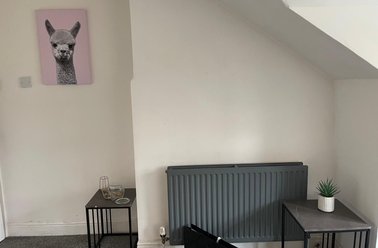 Room 4, 114 Austhorpe Road, Harehills, Leeds - Image 3