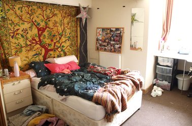 Brudenell Mount, Hyde Park, Leeds - Image 2