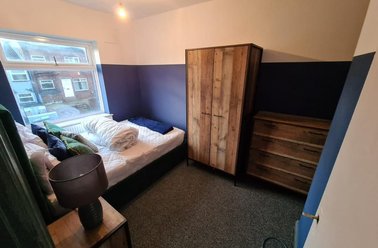 Woodside Terrace, Burley, Leeds - Image 2