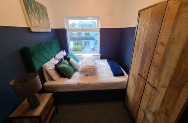 Woodside Terrace, Burley, Leeds - Image 3