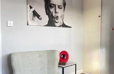 STUDIO 4, 3a Irwin Approach, Harehills, Leeds - Image 2