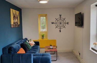 1 Victoria Street, Woodhouse, Leeds - Image 2