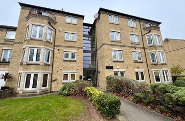 Olympian Court, Layerthorpe, York - Image 2