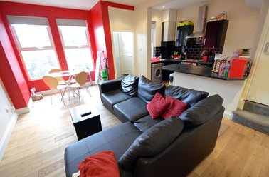 Mayville Street, Burley, Leeds - Image 3