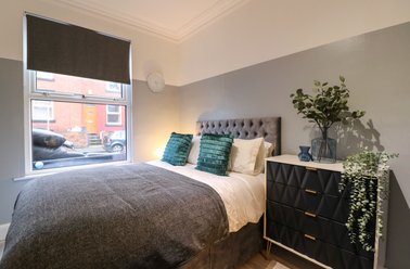 Carberry Place, Burley, Leeds - Image 2