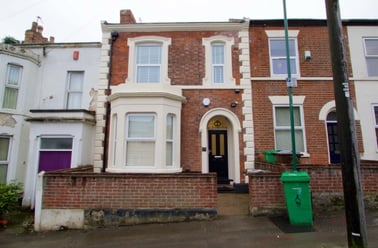 Portland Road, Arboretum, Nottingham - Image 2