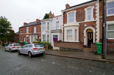 Portland Road, Arboretum, Nottingham - Image 3
