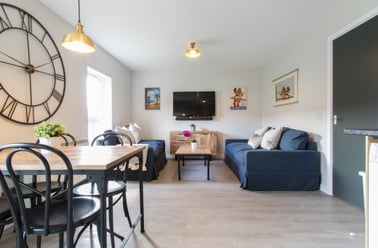 Morrison Circus, Haymarket, Edinburgh - Image 2