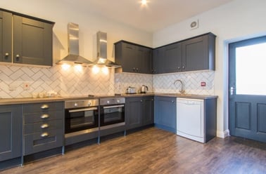 Fulford Road, Grange Garth, York - Image 3