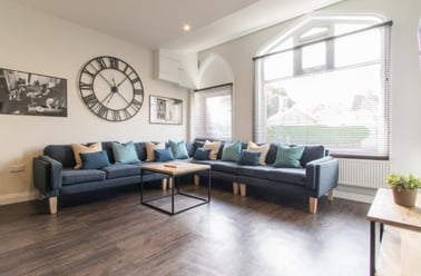 Fulford Road, Grange Garth, York - Image 2
