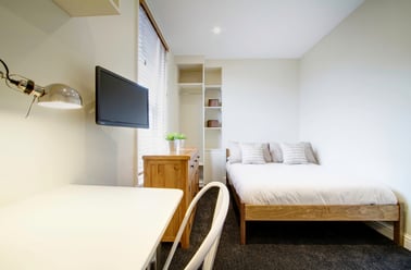 Derby Road, Fallowfield, Manchester - Image 2