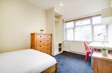 Sherwood Avenue, Fallowfield, Manchester - Image 2