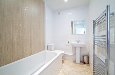 Waterloo Road, Radford, Nottingham - Image 3