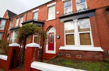 Langdale Road, Wavertree, Liverpool - Image 2