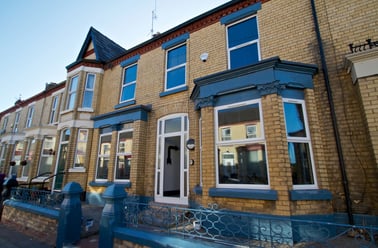 Borrowdale Road, Wavertree, Liverpool - Image 2