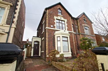 Bagot Street, Wavertree, Liverpool - Image 2