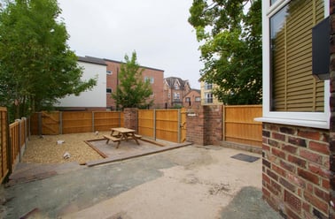 Granville Road, Fallowfield, Manchester - Image 3