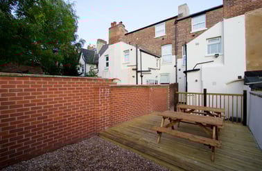 Newstead Grove, Arboretum, Nottingham - Image 3