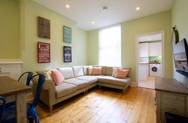 Newstead Grove, Arboretum, Nottingham - Image 2