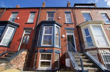 Brudenell Mount, Hyde Park, Leeds - Image 2