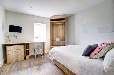 Peel Street, Arboretum, Nottingham - Image 3