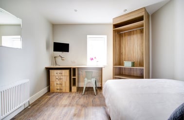 Peel Street, Arboretum, Nottingham - Image 2