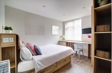 Peel Street, Arboretum, Nottingham - Image 2