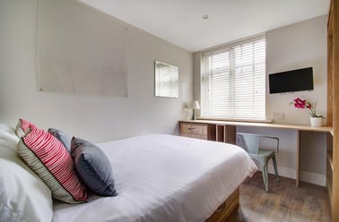 Peel Street, Arboretum, Nottingham - Image 3