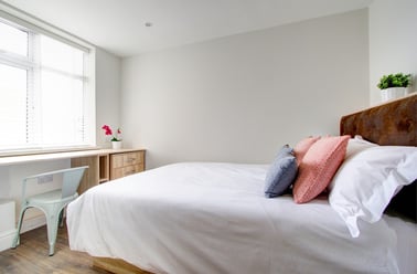 Peel Street, Arboretum, Nottingham - Image 2