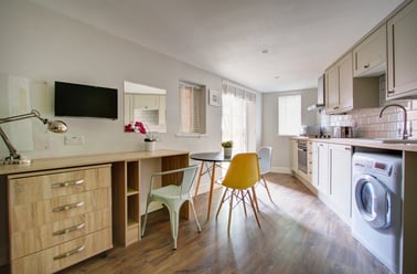 Peel Street, Arboretum, Nottingham - Image 2