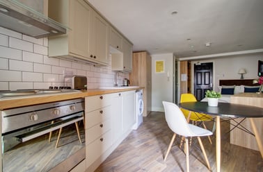 Peel Street, Arboretum, Nottingham - Image 3