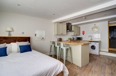 Peel Street, Arboretum, Nottingham - Image 2