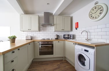 Peel Street, Arboretum, Nottingham - Image 3