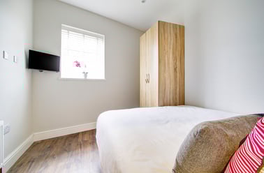 Peel Street, Arboretum, Nottingham - Image 3