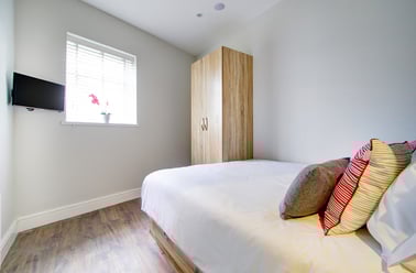 Peel Street, Arboretum, Nottingham - Image 2