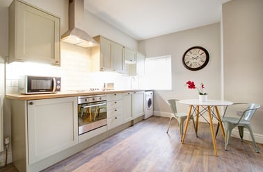 Peel Street, Arboretum, Nottingham - Image 3