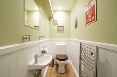 Ebberston Terrace, Hyde Park, Leeds - Image 3