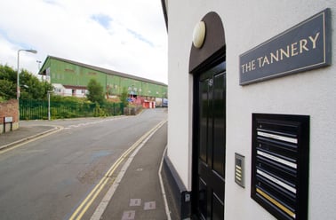 The Tannery, St James, Exeter - Image 2