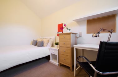 Forest Grove, Arboretum, Nottingham - Image 2