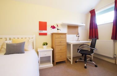 Forest Grove, Arboretum, Nottingham - Image 3