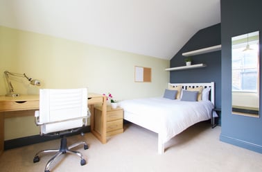 Albert Grove, Radford, Nottingham - Image 3