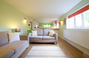 Rolleston Drive, Lenton, Nottingham - Image 3