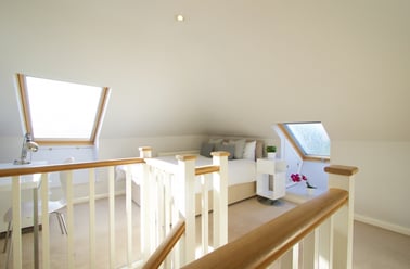 Kenilworth Avenue, Iffley, Oxford - Image 2