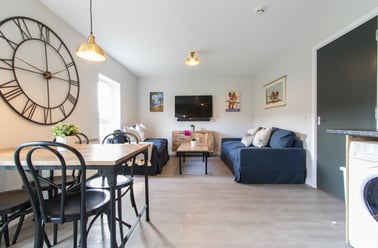 Morrison Circus, Haymarket, Edinburgh - Image 2