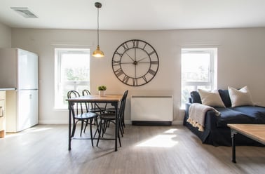 Morrison Circus, Haymarket, Edinburgh - Image 3