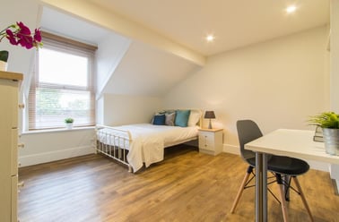 Prospect Street, City Centre, Lancaster - Image 2