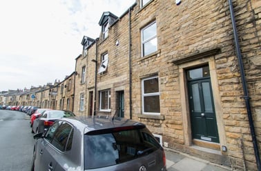 Prospect Street, City Centre, Lancaster - Image 2