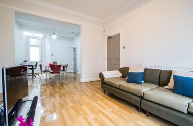 Amherst Road, Fallowfield, Manchester - Image 3