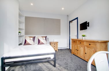 Kimbolton Avenue, Radford, Nottingham - Image 3